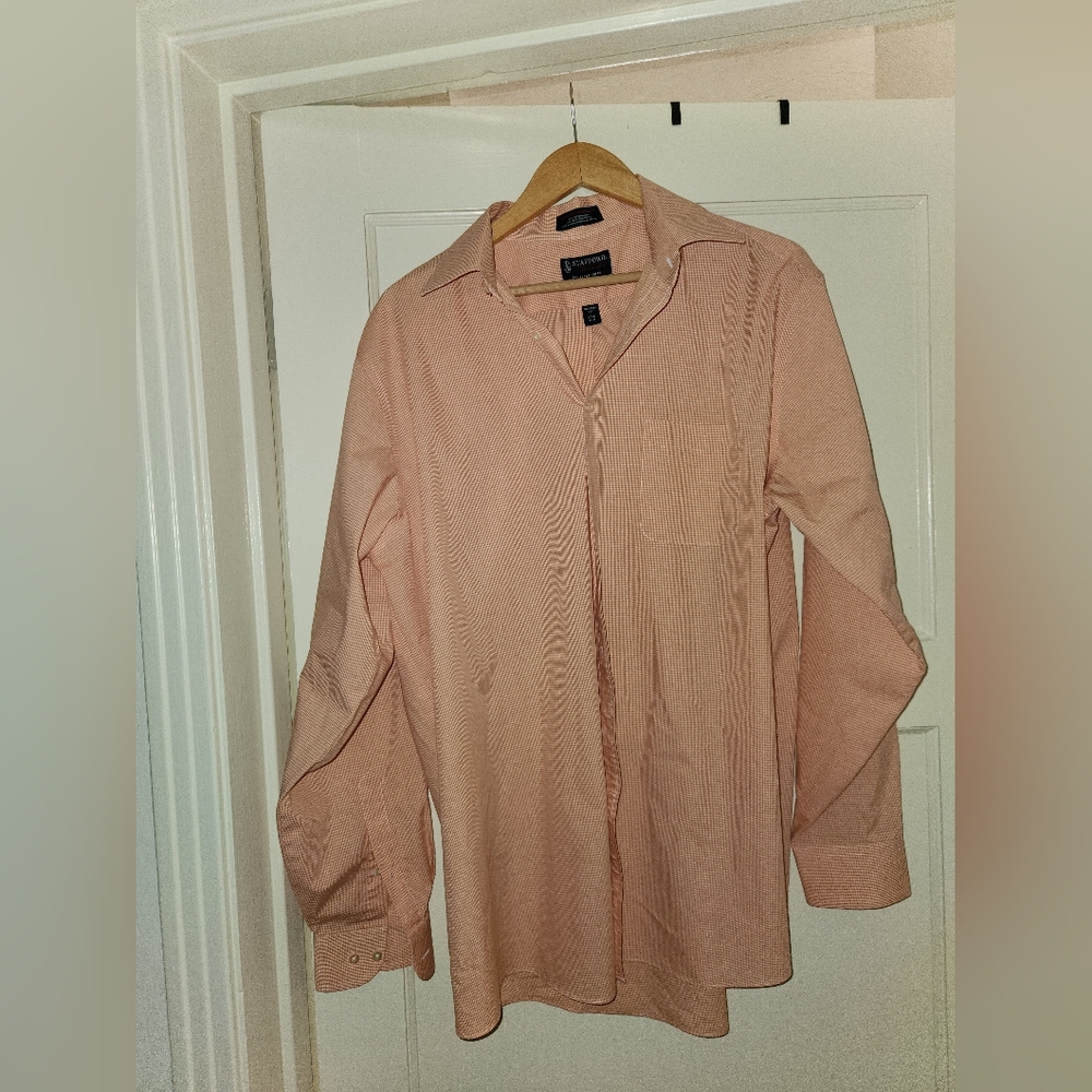 Stafford dress shirt